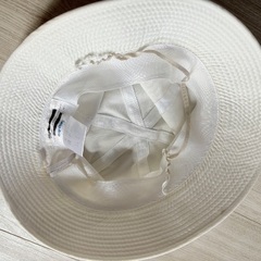 リズム幼稚園　夏帽子　保育園　幼稚園の画像