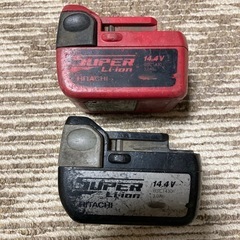 インパクトドライバーの画像