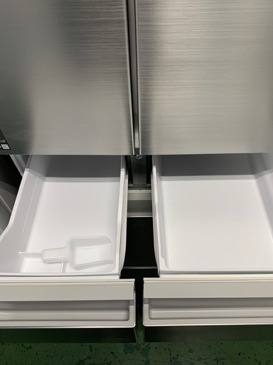 HITACHI 2024 冷蔵庫 (うるココ 平野店) 平野のキッチン家電《冷蔵庫 
