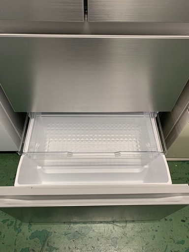HITACHI 2024 冷蔵庫
