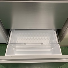 HITACHI 2024 冷蔵庫の画像