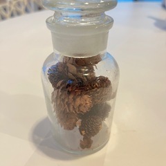 アンティーク　瓶の画像