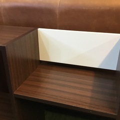 飾り棚　収納棚　　縦横自由　⭐︎102117の画像