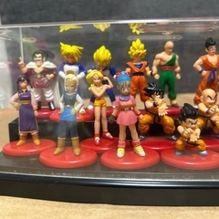 ペプシコーラオマケ27種‼️の画像