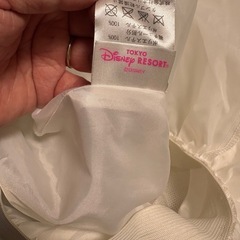 110　子ども用パニエの画像