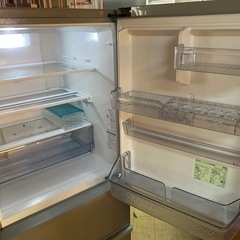 AQUA⭐︎冷蔵庫⭐︎2020年製⭐︎AQR-27J(S)⭐︎引き取り限定商品⭐︎3ドア⭐︎の画像