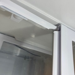 AQUA⭐︎冷蔵庫⭐︎2020年製⭐︎AQR-27J(S)⭐︎引き取り限定商品⭐︎3ドア⭐︎の画像