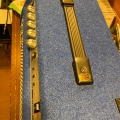 Tony Smith RG-140 録音機能付きギターアンプの画像