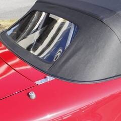 ユーノスロードスター NA8C　ウエザーストリップモール 新品の画像