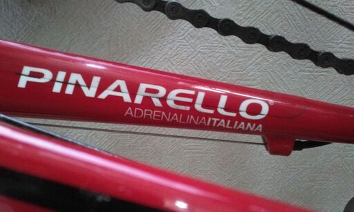 ロードバイク PINARELLO FP-1