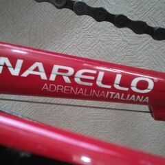 ロードバイク PINARELLO FP-1 の画像