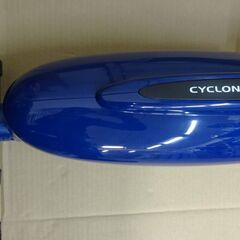 エイブイ：TWINBIRD サイクロン スティック型クリーナー TC-E125 未使用(通電確認済み)の画像