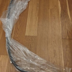 ユーノスロードスター NA8C　ウエザーストリップモール 新品の画像