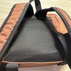 リズム幼稚園　通園バッグ　リュック　カバン　保育園　幼稚園の画像