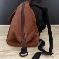 リズム幼稚園　通園バッグ　リュック　カバン　保育園　幼稚園の画像