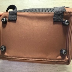 リズム幼稚園　通園バッグ　リュック　カバン　保育園　幼稚園の画像