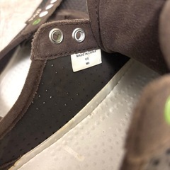 メンズ クロックス スニーカー M9の画像