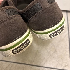 メンズ クロックス スニーカー M9の画像