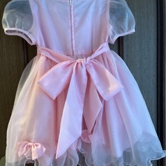 キッズドレス 100 キャサリンコテージCatherine Cottageの画像