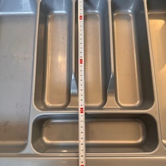 カトラリーケースの画像