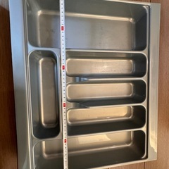 カトラリーケースの画像