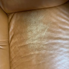 【引取日時限定】3人掛けソファの画像