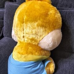 ぬいぐるみ　新品(5)の画像