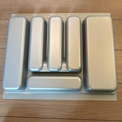 カトラリーケースの画像