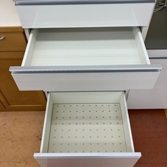 ★ジモティー割20%★3枚扉オープンボード パモウナ《リサイクルショップドリーム次屋店》☆尼崎市若王寺☆の画像