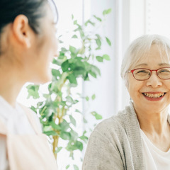 【大分市・別府市】介護保険外サービスアシスタの運営スタッフの画像