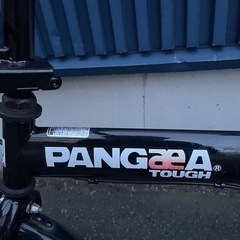 (商談中)
折り畳み自転車の画像