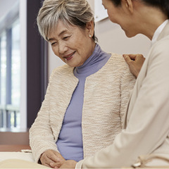 【大分市・別府市】介護保険外サービスアシスタの運営スタッフの画像