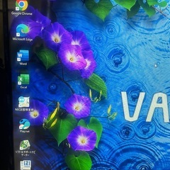 ラスト1台！魔改造！フルメンテナンス済み！NEC一体型PC VALESTAR VS370【再生品・特別価格：168,00円】の画像