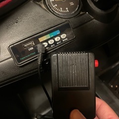 【ジャンク品】電動乗用自動車の画像