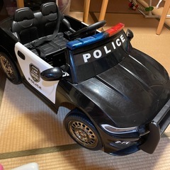 【ジャンク品】電動乗用自動車の画像