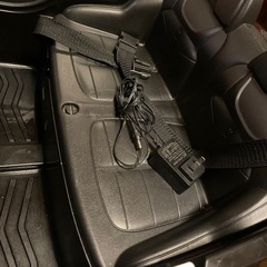 【ジャンク品】電動乗用自動車の画像