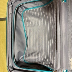 スーツケース　キャリーケースの画像