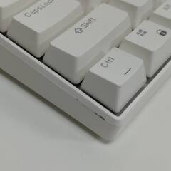 RK ROYAL KLUDGE RK61/メカニカルキーボード/茶軸の画像