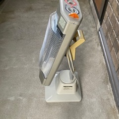 ダイキン セラムヒート の画像