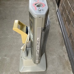 ダイキン セラムヒート の画像