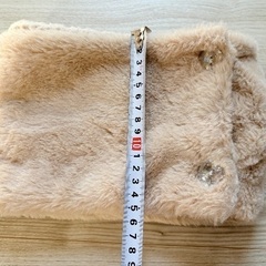 ネックウォーマー　マフラー　キッズ　子供用の画像