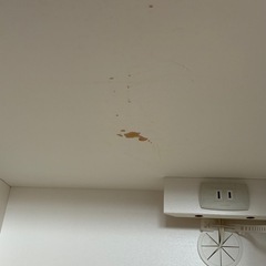 食器棚　レンジボードの画像