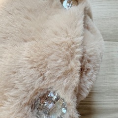 ネックウォーマー　マフラー　キッズ　子供用の画像