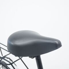 Sixtyone 27インチ シティサイクルの画像