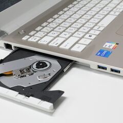 【中古ノートPC】Dynabook〈dynabook X6〉Intel Core i5/SSD512GB/メモリ8GB ⑤の画像