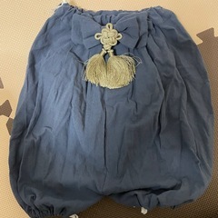 ベビー袴の画像