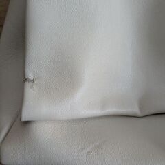 ZARA　バッグの画像