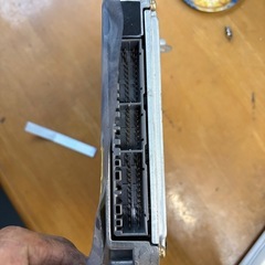 エンジンコンピュータ　4AG 5バルブの画像