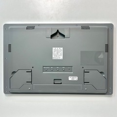 【取りに来てくださる方のみ】 SEIKO 時計 掛時計 電波クロック 250×385×26 ①の画像