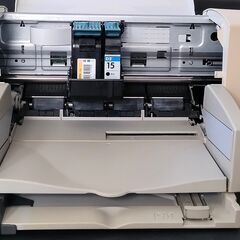 【ジャンク品、通電のみ】HP製プリンター Deskjet 840C　HEWLETT PACKARD ヒューレットパッカードの画像